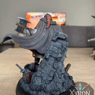 LOTR - Gimli