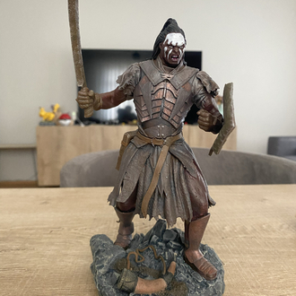 LOTR - Lurtz