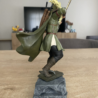 LOTR - Legolas 