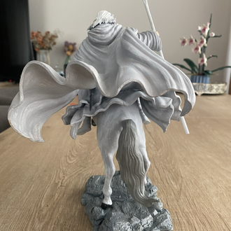 LOTR - Grey Gandalf