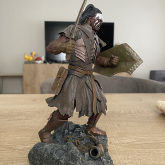 LOTR - Lurtz