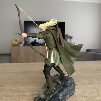 LOTR - Legolas 