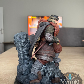 LOTR - Gimli