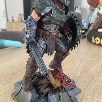 DOOM: The Dark Ages
