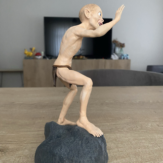 LOTR - Gollum