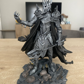 LOTR - Sauron