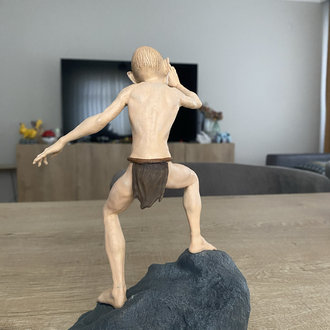 LOTR - Gollum