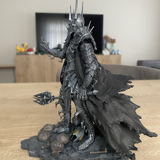 LOTR - Sauron
