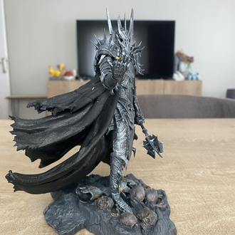 LOTR - Sauron