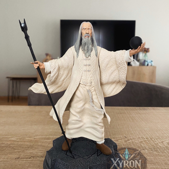 LOTR - Saruman