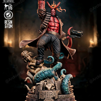 Hellboy