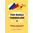 YDS RUSÇA TEKNİKLERİ 3