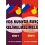 YDS RUSÇA KELİMELERİ (2 KİTAP)