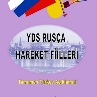 YDS/YDT RUSÇA AKADEMİK GEÇİŞ SETİ (6 KİTAP)
