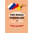 YDS RUSÇA TEKNİKLERİ 1