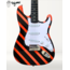 Yabani Guitars: Stripes Stratocaster