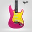 Yabani Guitars: Bollock Stratocaster