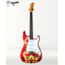 Yabani Guitars: Eli Belinde Stratocaster (Anatolia Series)