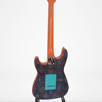 Yabani Guitars Taurus