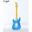Yabani Guitars: Splash Stratocaster (Avantgarde Serisi)