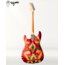 Yabani Guitars: Eli Belinde Stratocaster (Anatolia Series)