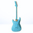 Yabani Guitars: Skyline Stratocaster