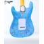 Yabani Guitars: Splash Stratocaster (Avantgarde Serisi)
