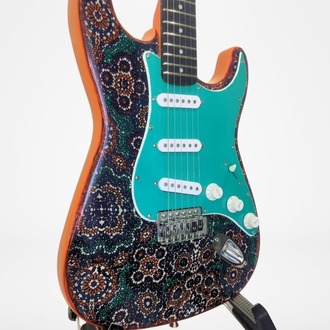 Yabani Guitars Taurus