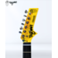 Yabani Guitars: Splash Stratocaster (Avantgarde Serisi)