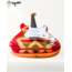 Yabani Guitars: Eli Belinde Stratocaster (Anatolia Series)