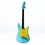 Yabani Guitars: Skyline Stratocaster