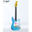 Yabani Guitars: Splash Stratocaster (Avantgarde Serisi)