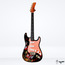 Yabani Guitars: Blush Stratocaster