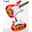 Yabani Guitars: Eli Belinde Stratocaster (Anatolia Series)