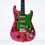 Yabani Guitars: Sultana Stratocaster (Anatolia Series)