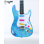 Yabani Guitars: Splash Stratocaster (Avantgarde Serisi)