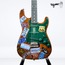 Yabani Guitars: Outlaw Stratocaster