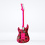 Yabani Guitars: Sultana Stratocaster (Anatolia Series)
