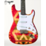 Yabani Guitars: Eli Belinde Stratocaster (Anatolia Series)