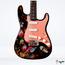 Yabani Guitars: Blush Stratocaster