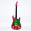 Yabani Guitars: Sultana Stratocaster (Anatolia Series)