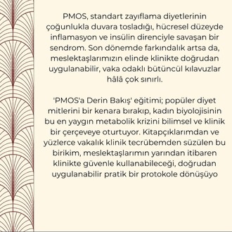 PMOS a Derin Bakış