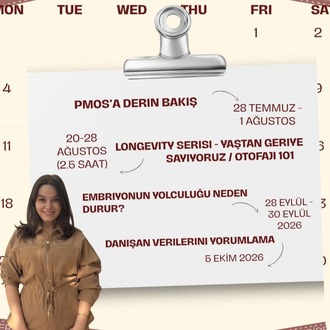 PMOS a Derin Bakış