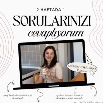 LİPÖDEM ÇÖZÜYORUZ PLUS 