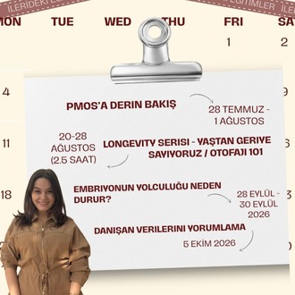 KADIN VE ERKEK İNFERTİLİTESİ