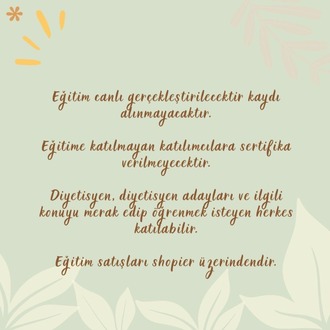 KETOJENİK DİYET: GERÇEKTEN KETOSİZE GİRDİ Mİ? - canlı eğitimin kaydı 