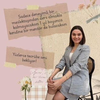 EMZİRME DANIŞMANLIĞI EĞİTİMİ