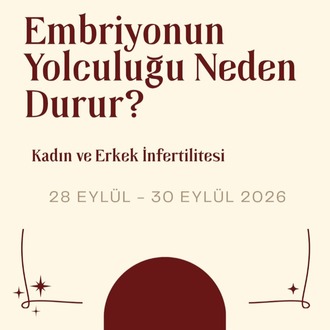KADIN VE ERKEK İNFERTİLİTESİ