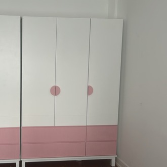 3 kapakli kardolap