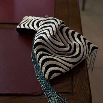 Twist Zebra - Mavi